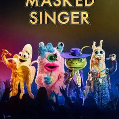 "The Masked Singer" Season 3, Episode 1 | FOX