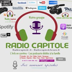 Radio Capitole