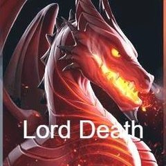 Lord Death