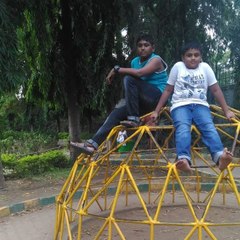 Mithun shanker