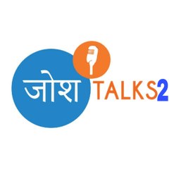 Josh talk2