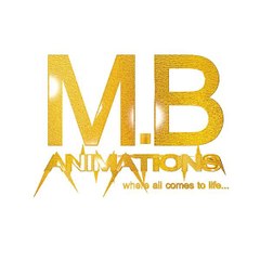 Motion Blast Animations