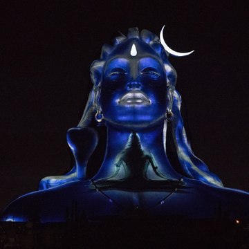 Adiyogi