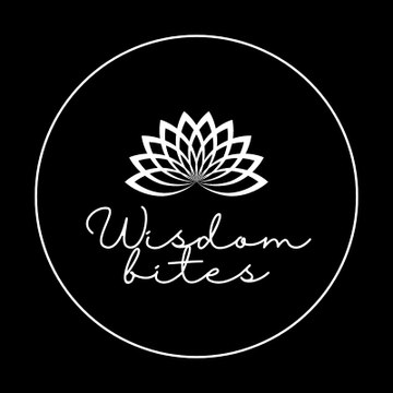 Wisdom bites