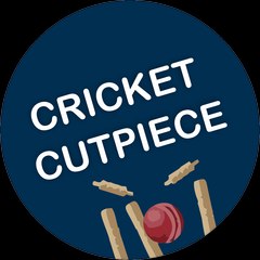 cricketcutpiece