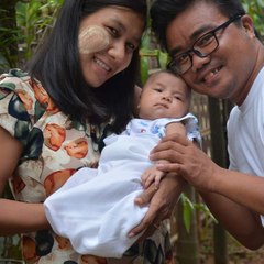 Noung Khaing Aung