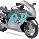 Gulshan Biker