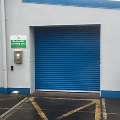 Burke Doors