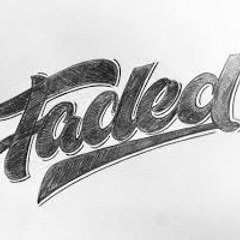 Faded Inside