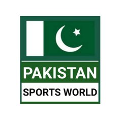 Pakistan Sports World