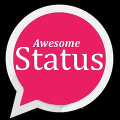Awesome status