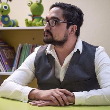 GLÍA  PSICOLOGÍA, NEURODESARROLLO Y EDUCACIÓN