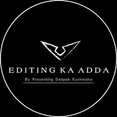 Editing ka adda