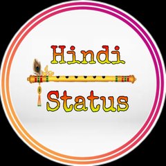 Hindi Status