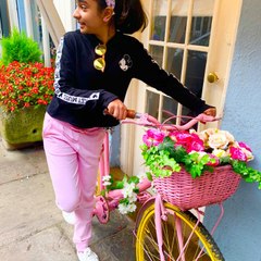 Syna Anand