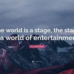 The World of Entertainment Ertugrul Ghazi