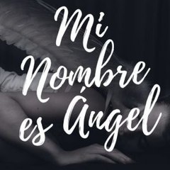 Mi Nombre es Angel