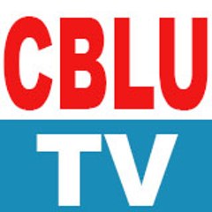 CBLU TV