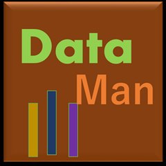 Data man