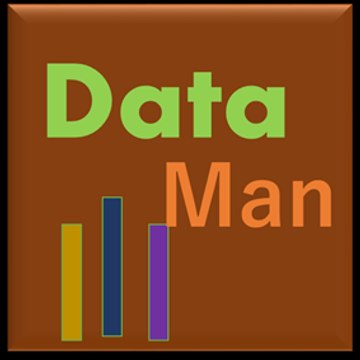 Data man