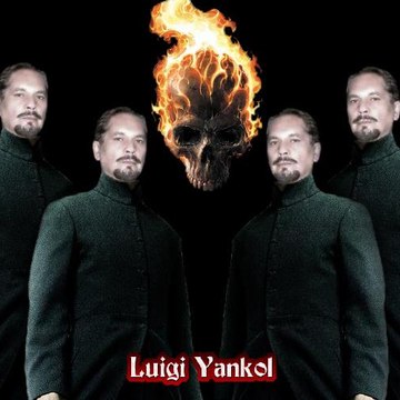 Luigi Yankol