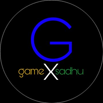 gamexsadhu