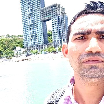 Ramesh Babu