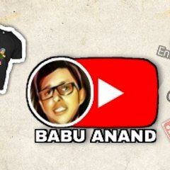 BABU ANAND
