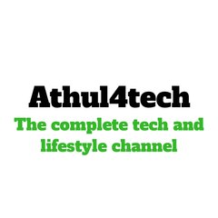 Athul 4tech