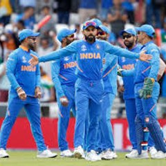 Cricket Highlights