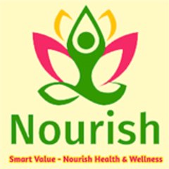 Smart Value - Nourish Health & Wellness