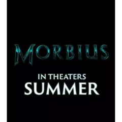 Morbius (2022)