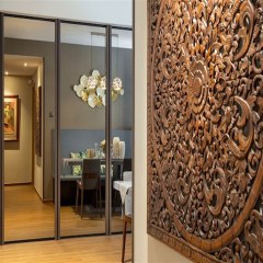 Interior design singapore