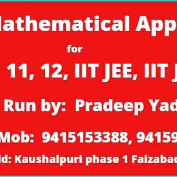 Mathematical Approach