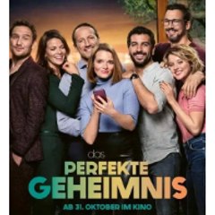 Das Perfekte Geheimnis (2021) Ganzer Film