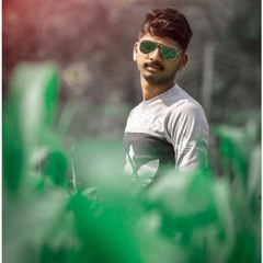 SHUBHAM PATIL SP