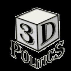 3D politics