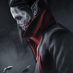 Морбіус (2022) Full Movie