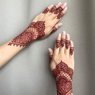 Beautiful Henna