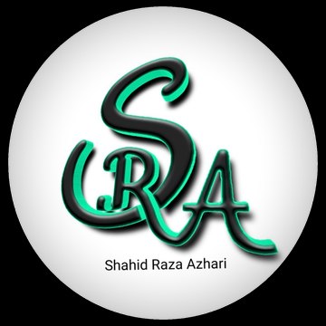 Shahid Raza Azhari