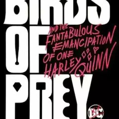 BIRDS OF PREY (TEAM)