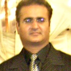 Imtiaz Khan