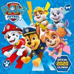 PAW Patrol