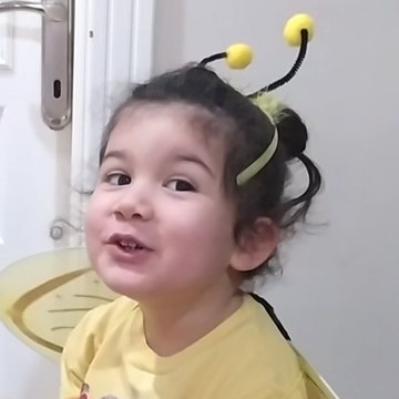 Ece Ceylin's World