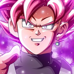 Son Goku