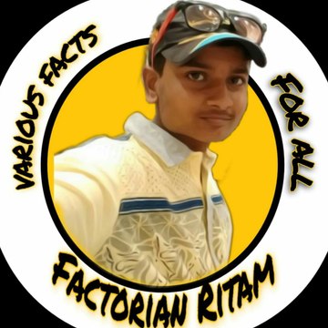 Factorian Ritam