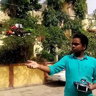 Shubham Singh Technical