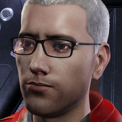 CMDR Royal Mons