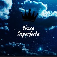 Frase Imperfecta