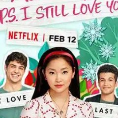TOO ALL THE BOYS 2  THE MOVIE (2020 FILM)